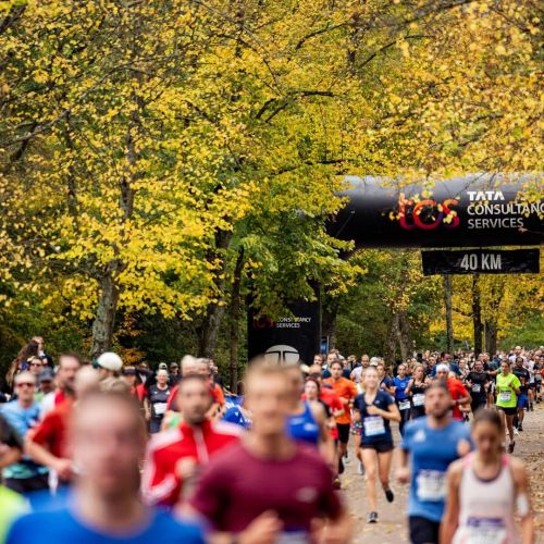 Foto offerta MARATONA DI AMSTERDAM | 42K,21K,8K, immagini dell'offerta MARATONA DI AMSTERDAM | 42K,21K,8K di Ovunque viaggi.